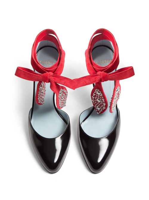 Foliefoliage sandal VALENTINO GARAVANI | 6W0S0LT5UTMJT0